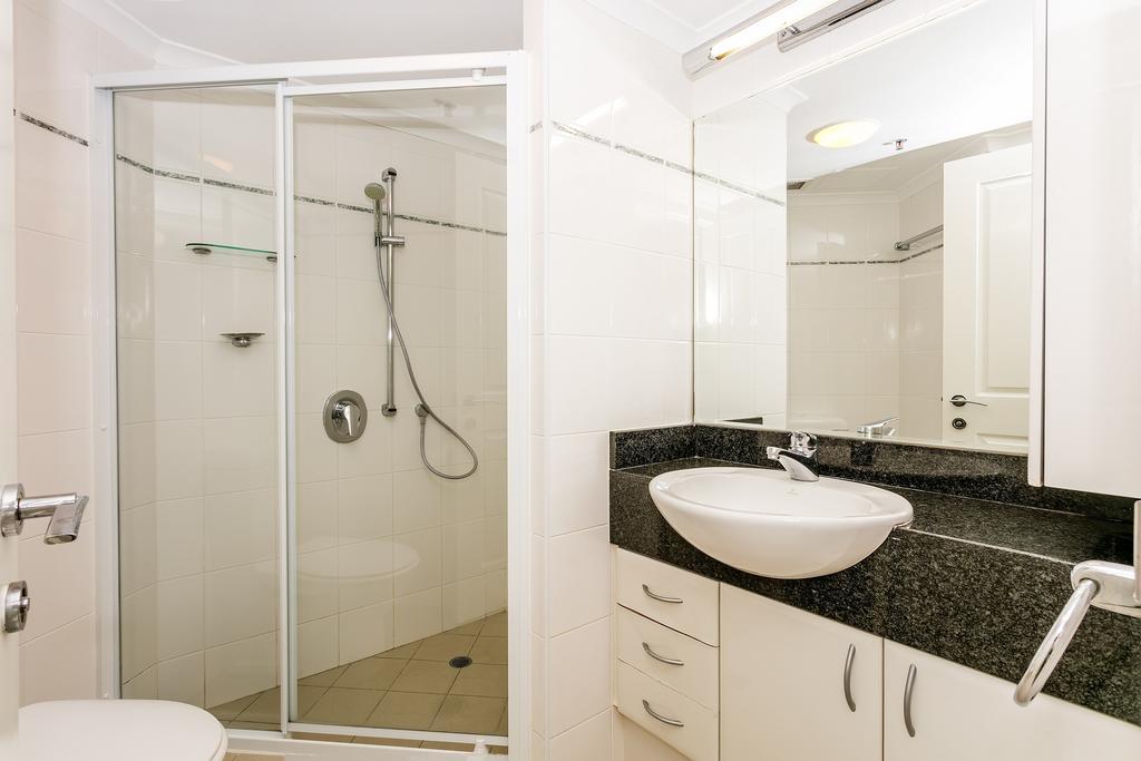 River View Suites In The Heart Of Μπρίσμπεϊν Εξωτερικό φωτογραφία
