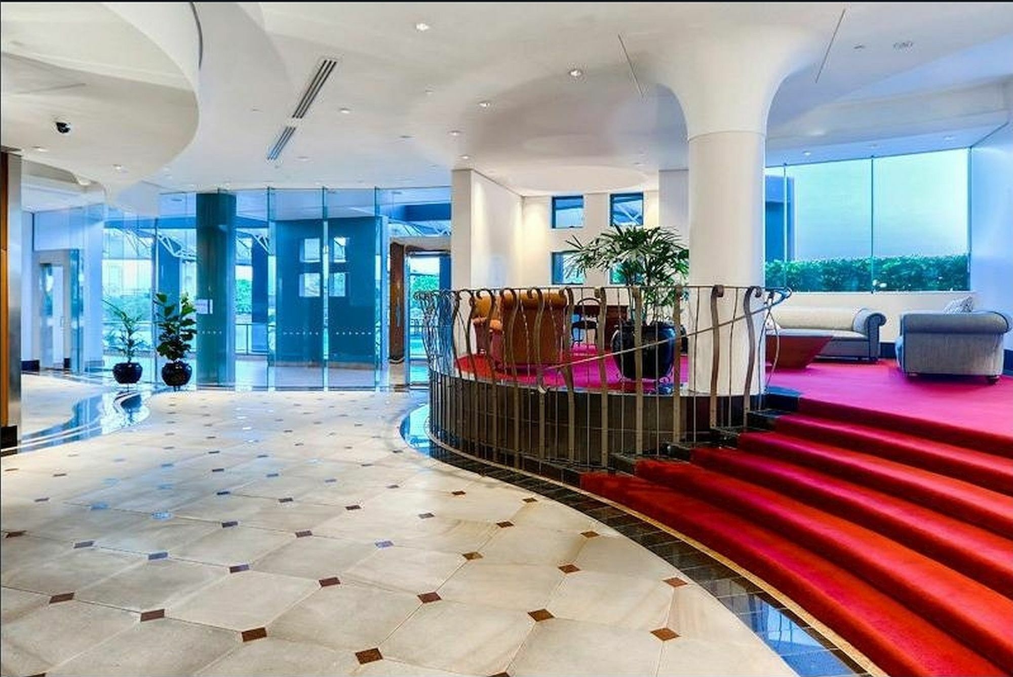 River View Suites In The Heart Of Μπρίσμπεϊν Εξωτερικό φωτογραφία