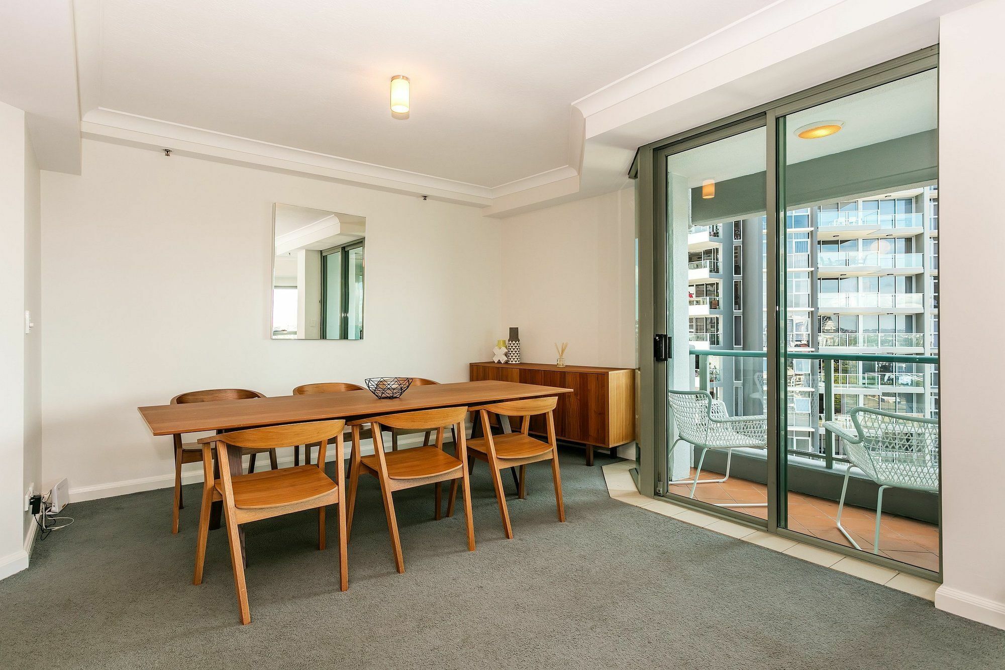 River View Suites In The Heart Of Μπρίσμπεϊν Εξωτερικό φωτογραφία