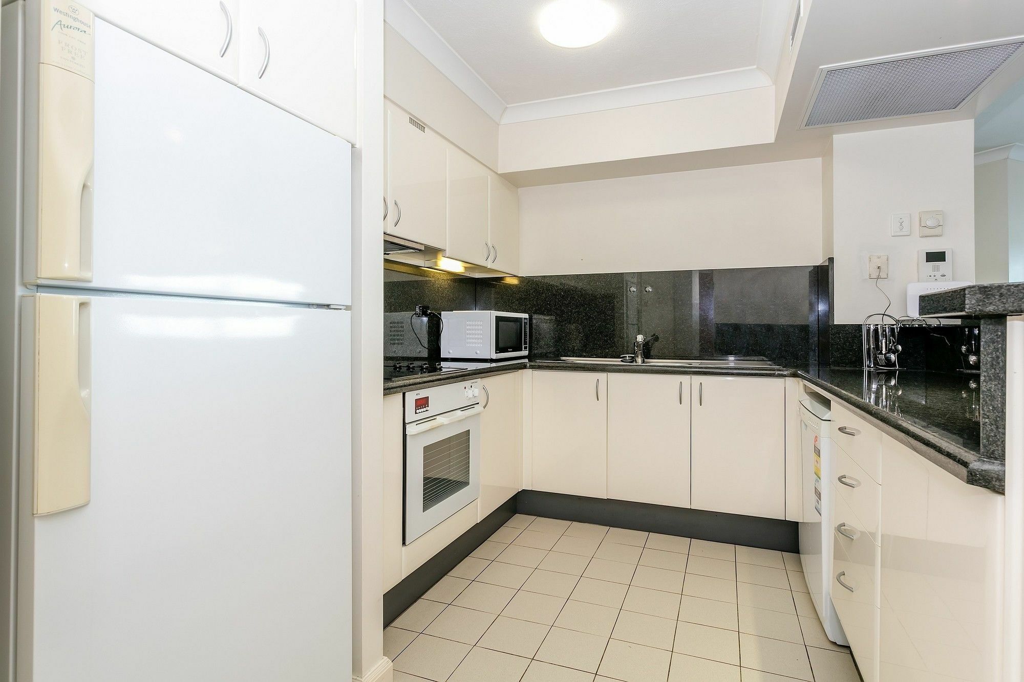 River View Suites In The Heart Of Μπρίσμπεϊν Εξωτερικό φωτογραφία