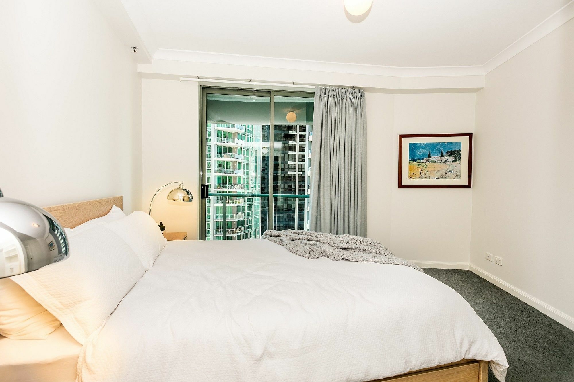 River View Suites In The Heart Of Μπρίσμπεϊν Εξωτερικό φωτογραφία