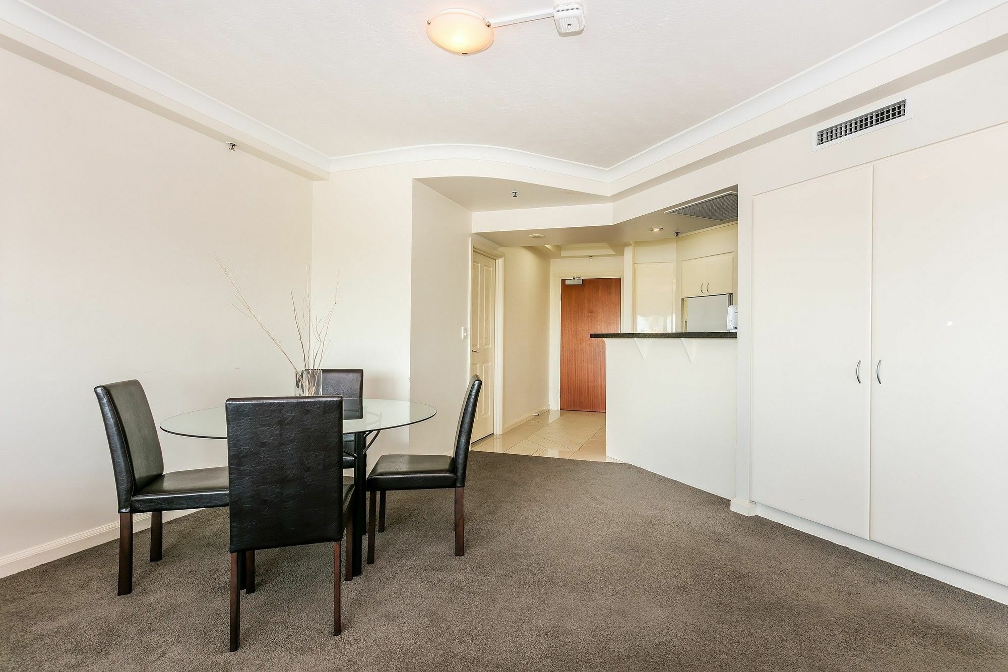 River View Suites In The Heart Of Μπρίσμπεϊν Εξωτερικό φωτογραφία