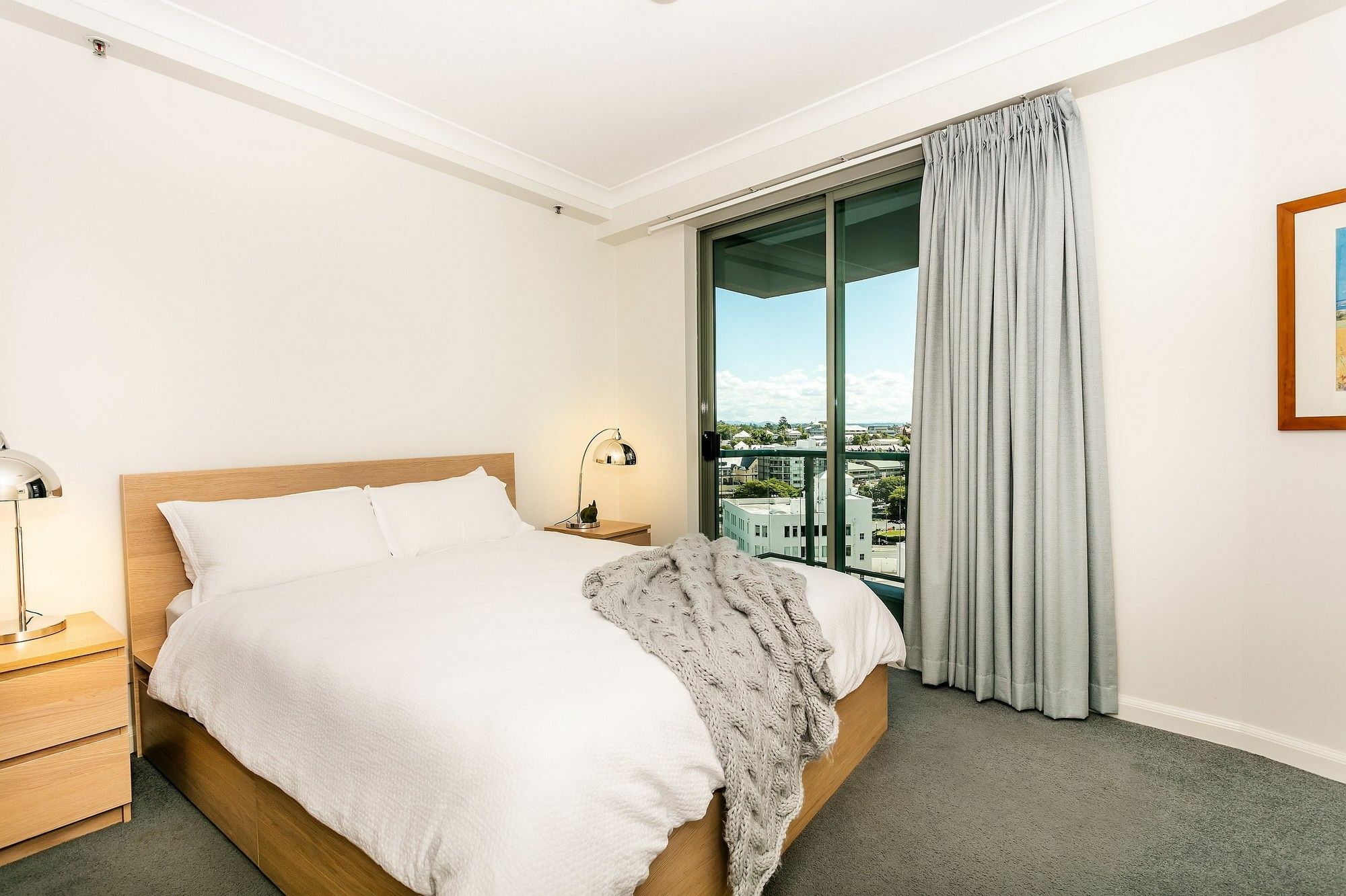 River View Suites In The Heart Of Μπρίσμπεϊν Εξωτερικό φωτογραφία